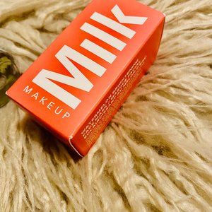 MILK makeup watermelon brightening mask